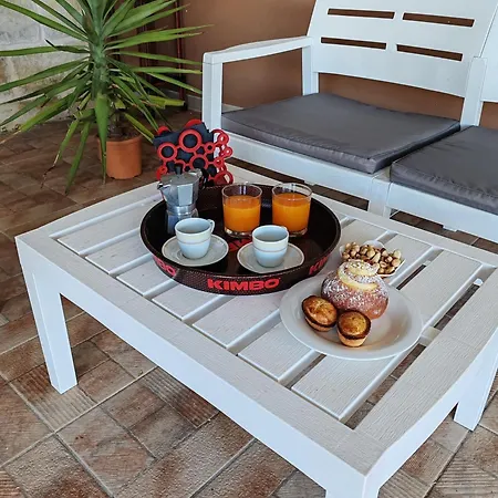 Ruralholidays Calimera (Lecce)