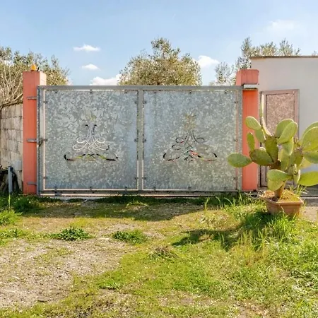 Appartement Ruralholidays *