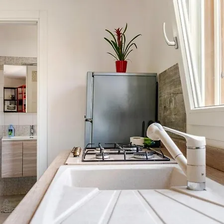 Ruralholidays Appartement Calimera (Lecce)