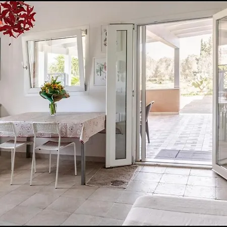 Ruralholidays * Calimera (Lecce)