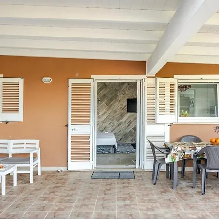 Ruralholidays Appartement