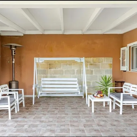 Appartement Ruralholidays Calimera (Lecce)