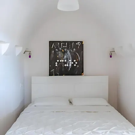 Apartman Ruralholidays Calimera