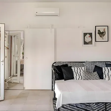 Ruralholidays Apartman