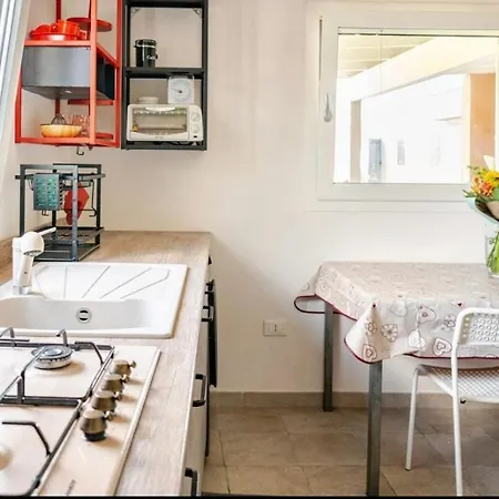 Ruralholidays Apartament Calimera (Lecce)