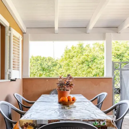 Apartament Ruralholidays *