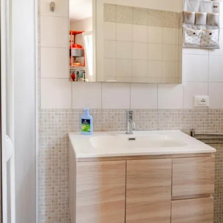 Ruralholidays Apartment
