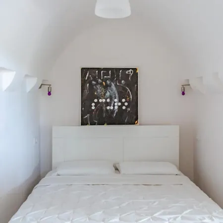 Ruralholidays Apartament