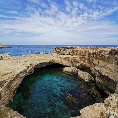 Ruralholidays * Calimera (Lecce)