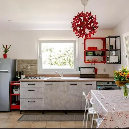 Ruralholidays Apartment *