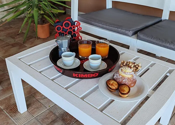 Ruralholidays Calimera (Lecce)