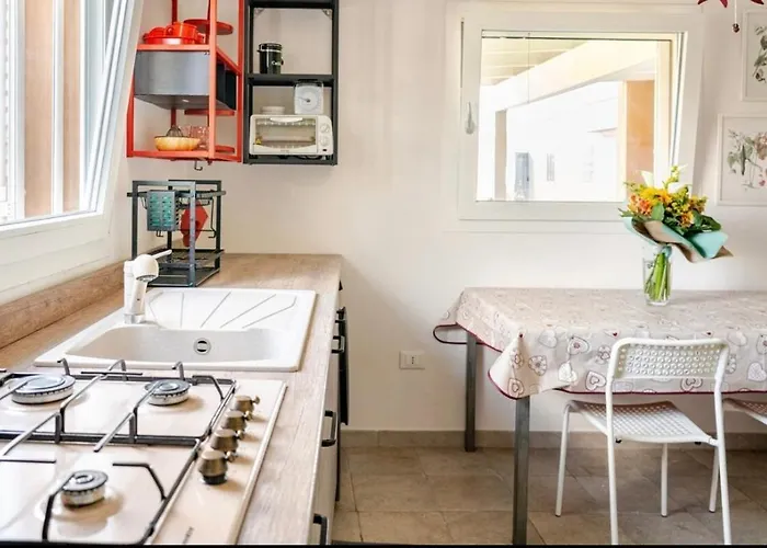 Ruralholidays Apartment Calimera (Lecce)