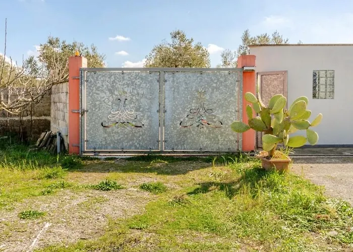 Appartement Ruralholidays *