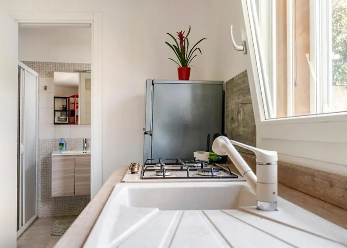 Ruralholidays Apartment Calimera (Lecce)