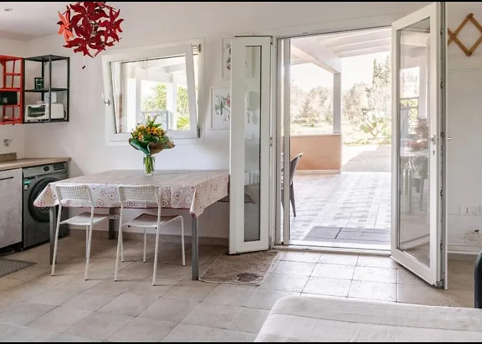 Ruralholidays * Calimera (Lecce)