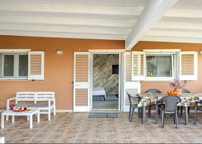 Ruralholidays Appartement