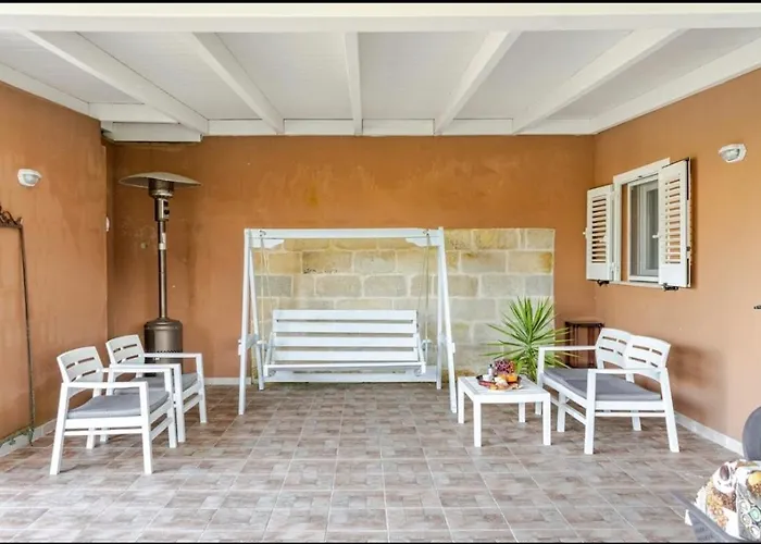 Daire Ruralholidays Calimera (Lecce)