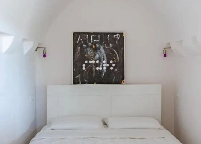 Ruralholidays Apartment