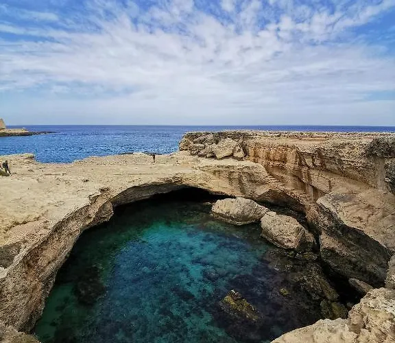 Ruralholidays * Calimera (Lecce)